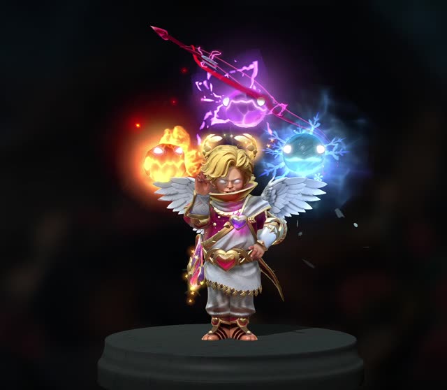 Angel of Vex