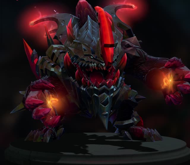 Dark Behemoth