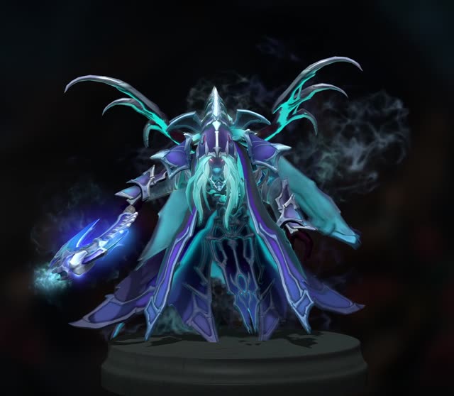 Spoils of the Shadowveil