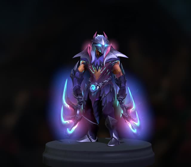 Brands of the Reaper