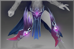 Acrimonies of Obsession - Legs