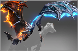 Ancestral Heritage Back