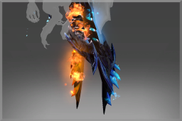 Ancestral Heritage Tail