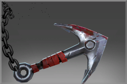 Anchor-hook of the Jolly Reaver