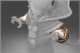 Angel of Vex - Arms