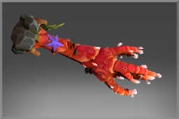 Anthozoan Assault - Weapon