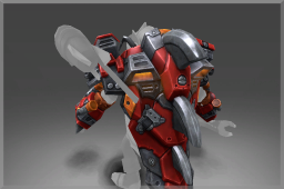 Apex Automated - Armor