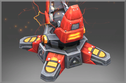 Apex Automated - Power Cog