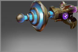 Ardalan Arms Race - Weapon
