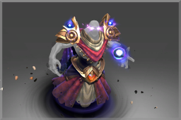 Armor of Mortal Deception