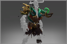 Armor of Seablight Procession