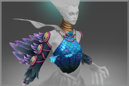 Armor of the Brightshroud