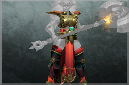 Armor of the Dying Light