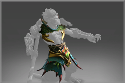 Armor of the Riptide Raider