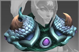 Armor of the Shadowforce Gale
