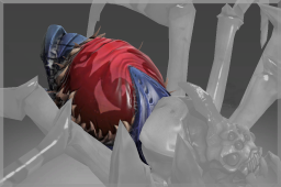 Armor of the Silken Queen