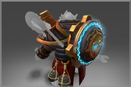 Armor of the Sunbound Directive