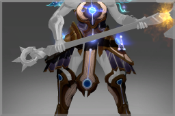 Astral Herald Armor
