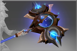 Astral Herald Weapon