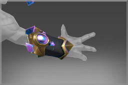 Astral Terminus - Arms