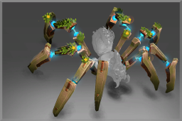 Automaton Antiquity Legs