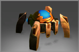 Automaton Antiquity Spiderling