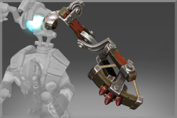 Ballista of the Fortified Fabricator