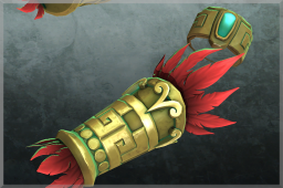 Band of the Death Adder