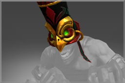 Bantam Blaze - Head