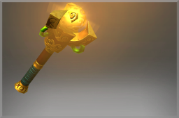 Bantam Blaze - Weapon