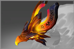 Beak of Molten Rebirth