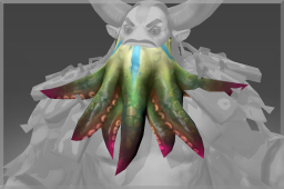 Beard of the Dread Prophet