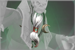 Beard of the Murid Divine