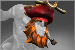 Beard of the Vodou Rover