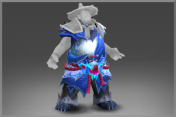Beast of Thunder Armor