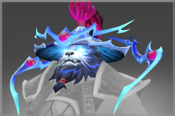 Beast of Thunder Head