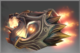 Beast of the Crimson Ring Bracers