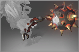 Beast of the Crimson Ring Weapon
