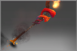 Beholden of the Banished Ones - Weapon