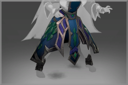 Belt of Fate Meridian