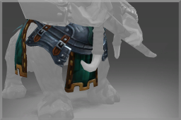 Belt of Rising Glory