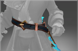 Belt of Seaborne Reprisal