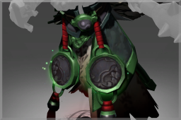 Belt of the Ink Dragon