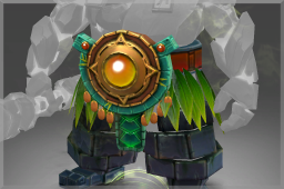 Belt of the Jade Emissary