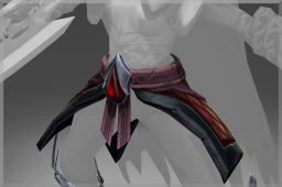 Belt of the Lifted Veil