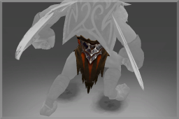 Belt of the Sanguine Spectrum