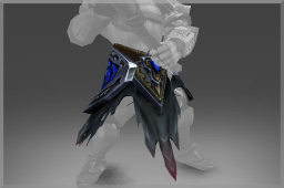 Belt of the Stormwrought Arbiter