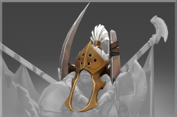 Bird of Prey - Head