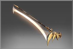 Bird of Prey - Weapon