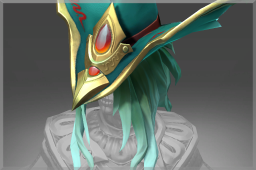 Blackwing Bandolera - Head